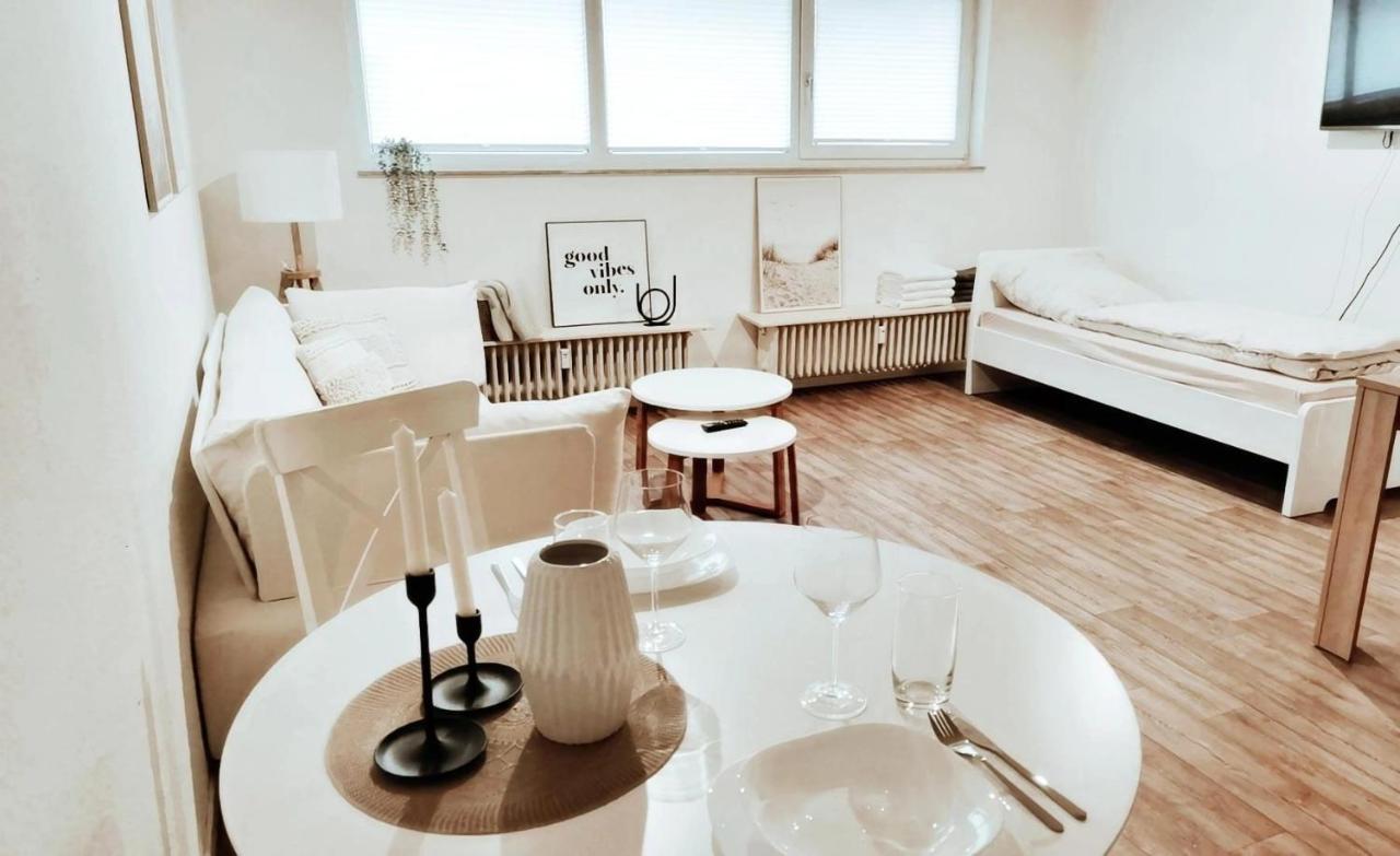 Apartment In Blumenthal